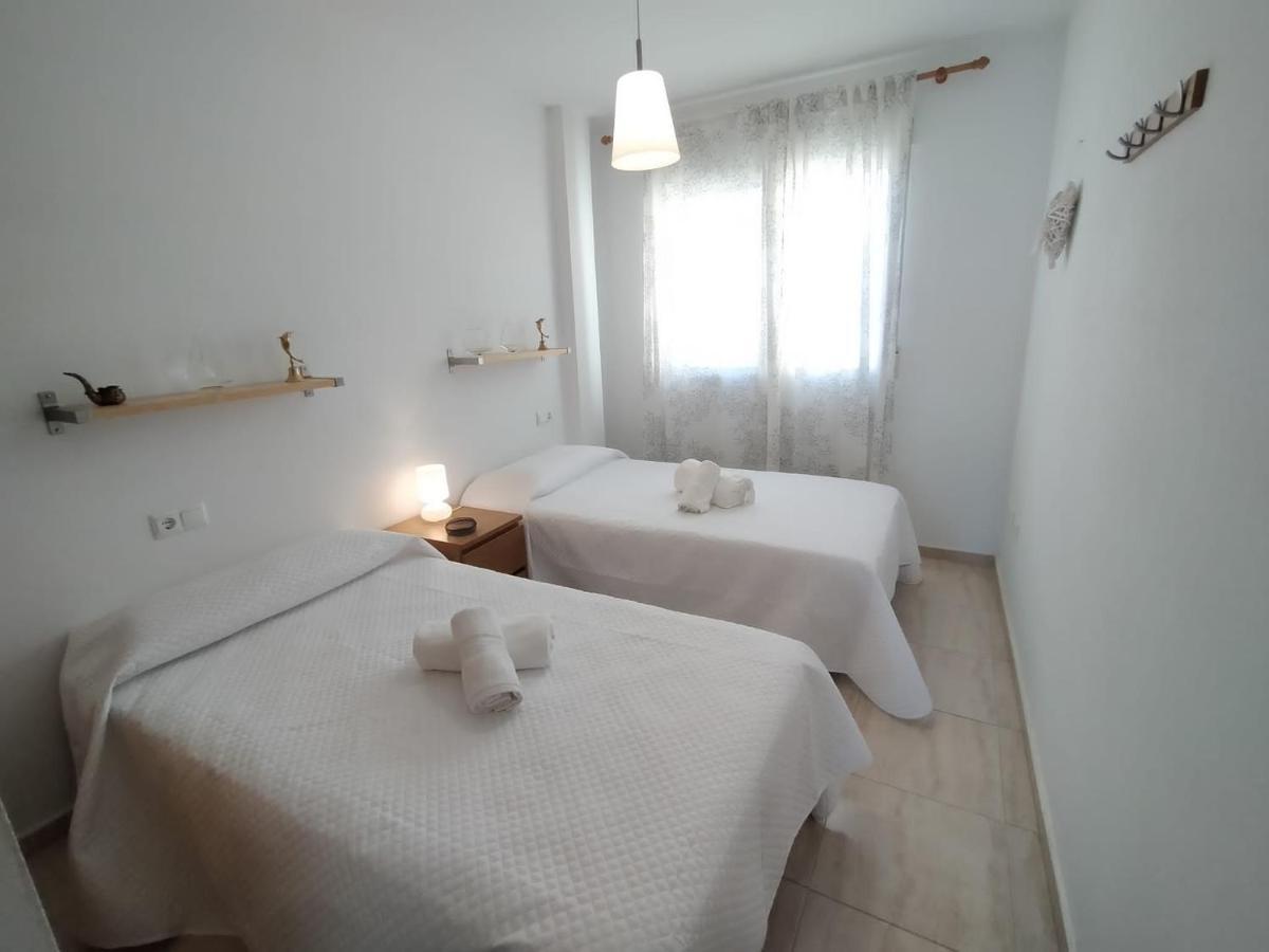 Apartamentos Molino De Sal San Pedro del Pinatar Zewnętrze zdjęcie
