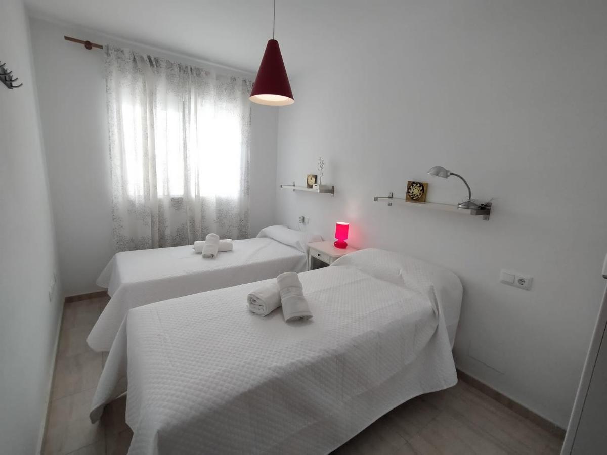 Apartamentos Molino De Sal San Pedro del Pinatar Zewnętrze zdjęcie
