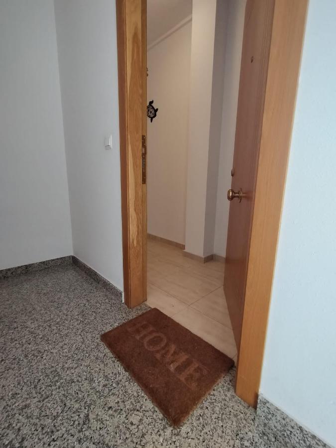 Apartamentos Molino De Sal San Pedro del Pinatar Zewnętrze zdjęcie