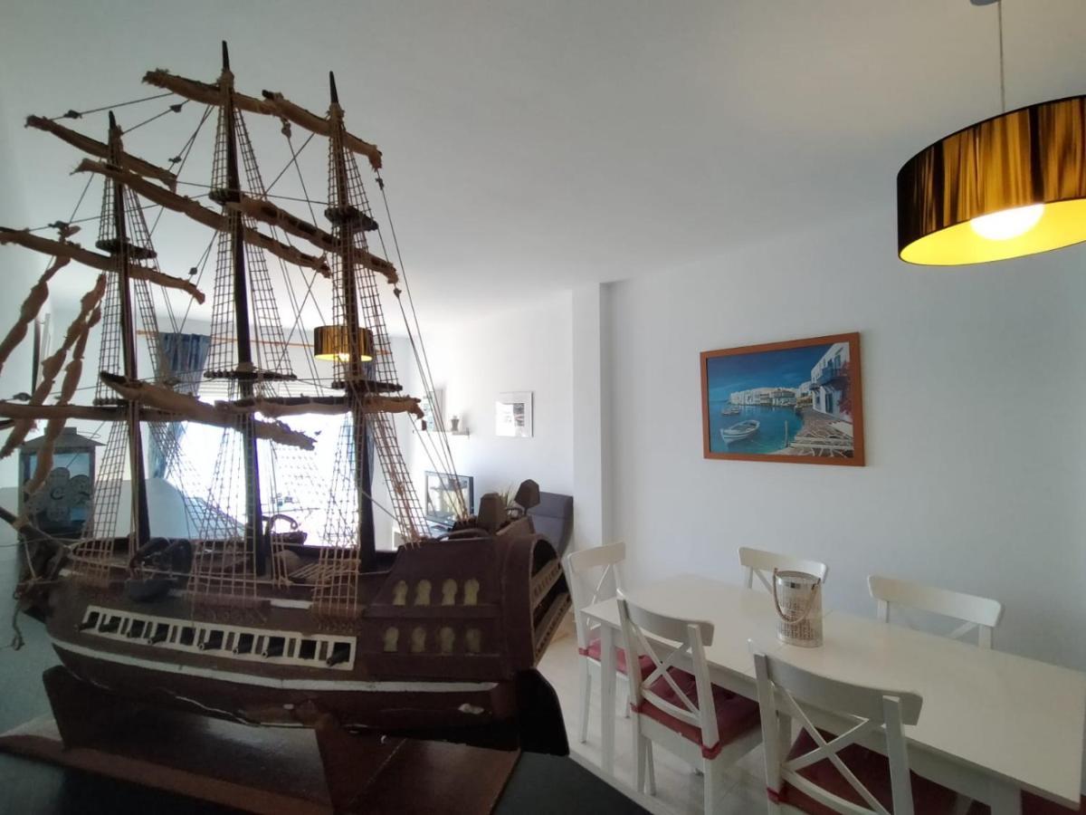 Apartamentos Molino De Sal San Pedro del Pinatar Zewnętrze zdjęcie